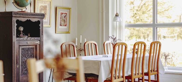 Pederstrup床和早餐(Pederstrup Bed and Breakfast)图片