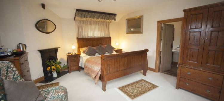 比奇斯农舍乡村乡间房屋及客房(Beeches Farmhouse Country Cottages & Rooms)图片