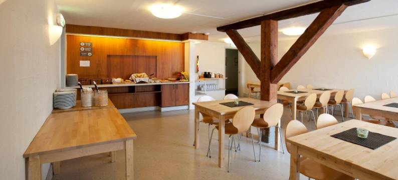 腓特烈港大宿舍酒店(Danhostel Frederikshavn City)图片