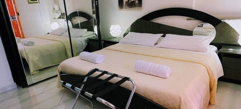 安布拉别墅住宿加早餐旅馆(Villa Ambra B&B)图片