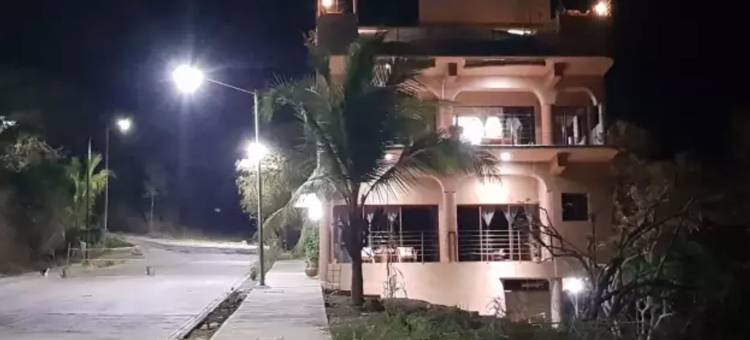 彩虹芝华塔尼欧民宿(Casa Arcoiris Zihuatanejo)图片