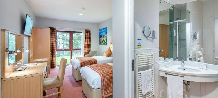 高岭酒店(High Range Lodge Hotel)图片
