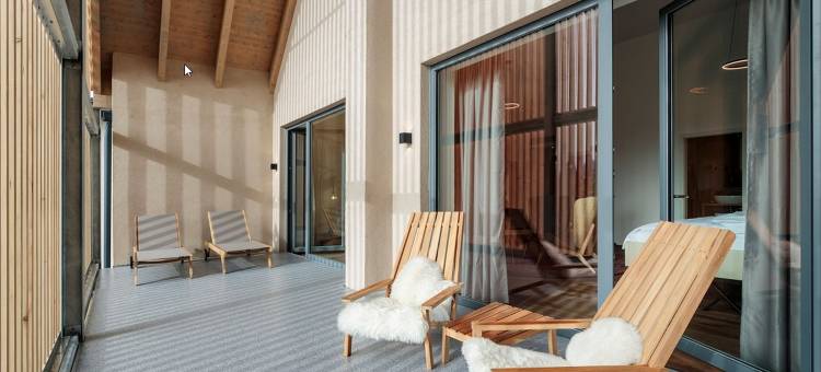 赫斯珍浪漫酒店(Romantik Hotel Hirschen)图片