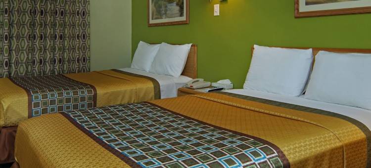 唯佳汽车旅馆(Quality One Motel)图片