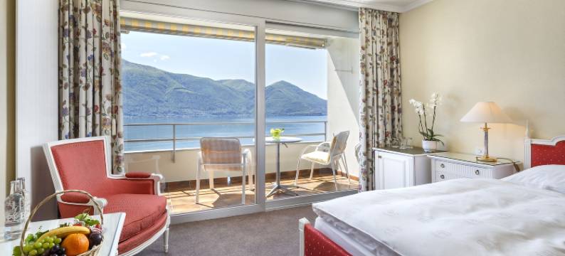 卡萨·贝诺全景度假村(Casa Berno Panorama Resort)图片