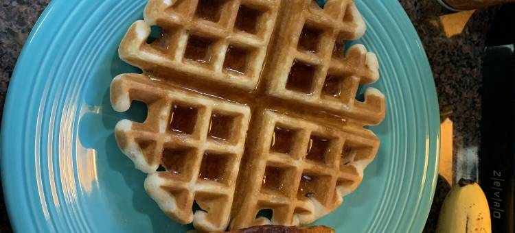 布斯贝港家庭式酒店(Bayberry House Bed and Breakfast)图片