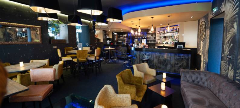 诺塔贝纳酒店(Nota Bene)图片