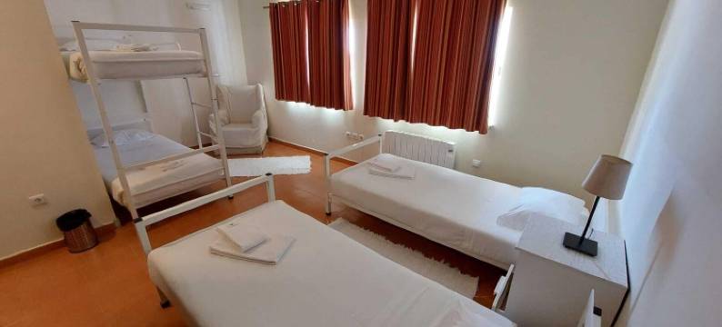 阿尔费泽朗国际青年旅舍 - 青年西葡特色住宿 - 青年旅馆(HI Alfeizerão – Pousada de Juventude)图片