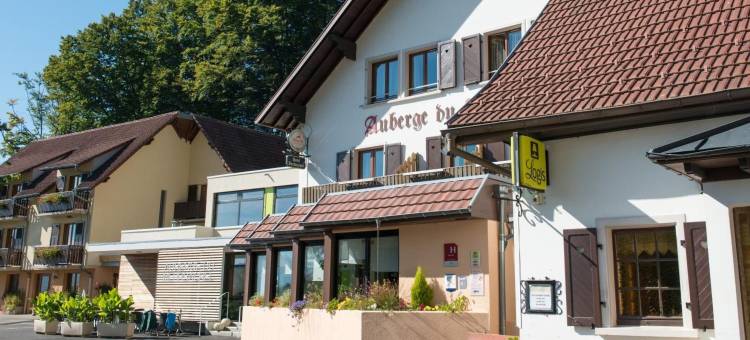 米尔巴舍尔客栈(Logis Auberge du Mehrbachel - Hôtel & Restaurant)图片