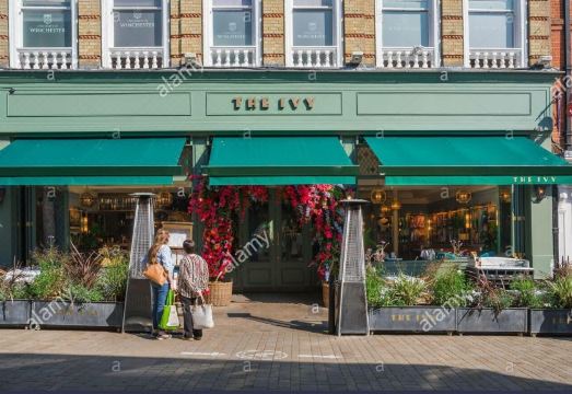 Freemantle Solent Lodge Hotel Overview