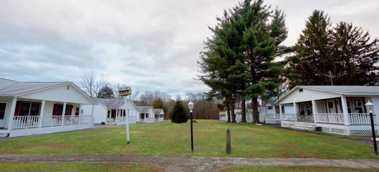 麦耶汽车旅馆(Myer Country Motel)图片