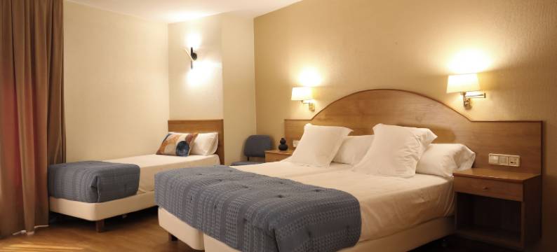 马露西亚酒店(Hotel Maruxia)图片