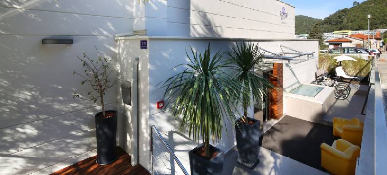 俄多尔洛精品酒店(Boutique Hotel Adoral)图片