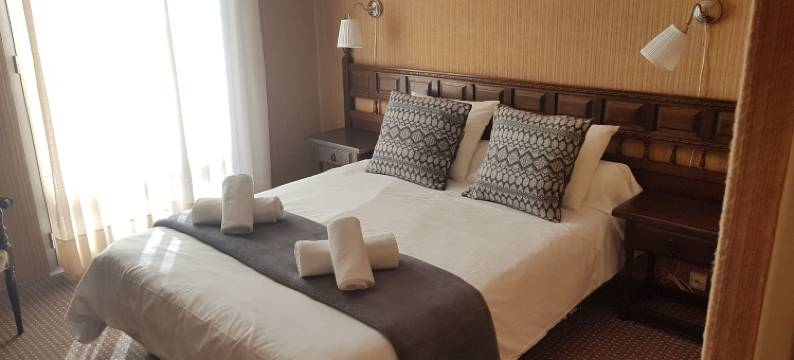 罗雷布亚酒店(L'Oree du Bois)图片