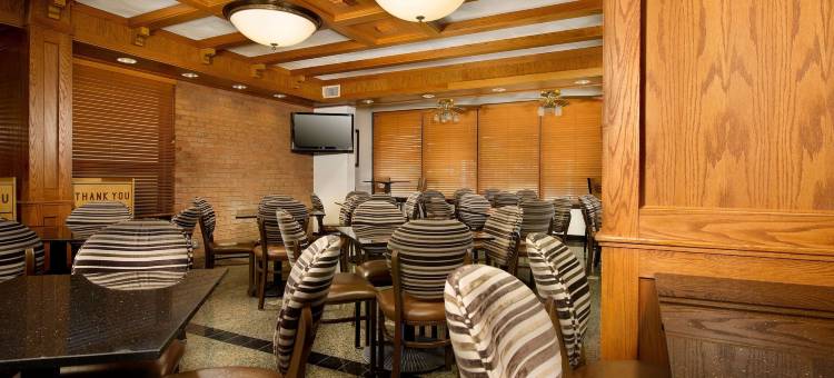 弗兰肯默斯德鲁套房酒店(Drury Inn & Suites Frankenmuth)图片