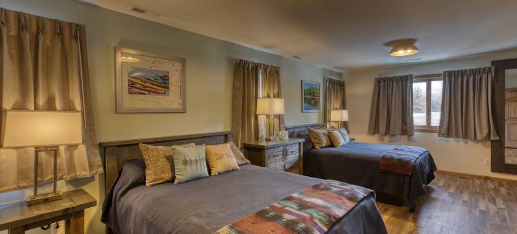 刘易斯克拉克度假村(Lewis & Clark Resort)图片