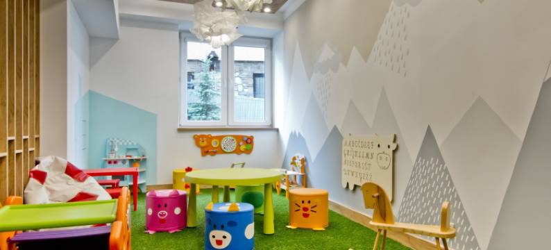 塔特拉旅馆(Pensjonat Tatry)图片