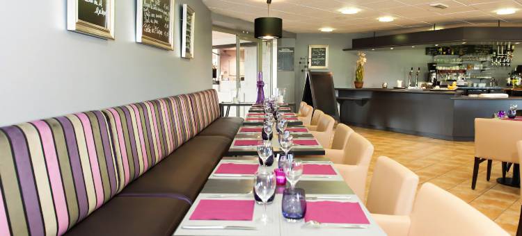 斯涛特尔阿莫尼酒店(Citotel Armony Hotel)图片