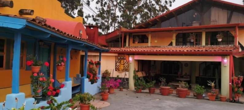 CheTica山间旅馆(Mountain Lodge CheTica)图片