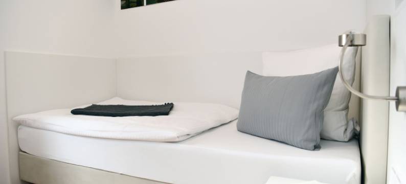 老公园酒店(Hotel am Alten Park)图片