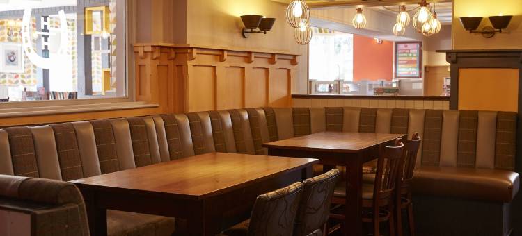 达灵顿晚安旅馆(Darrington by Greene King Inns)图片