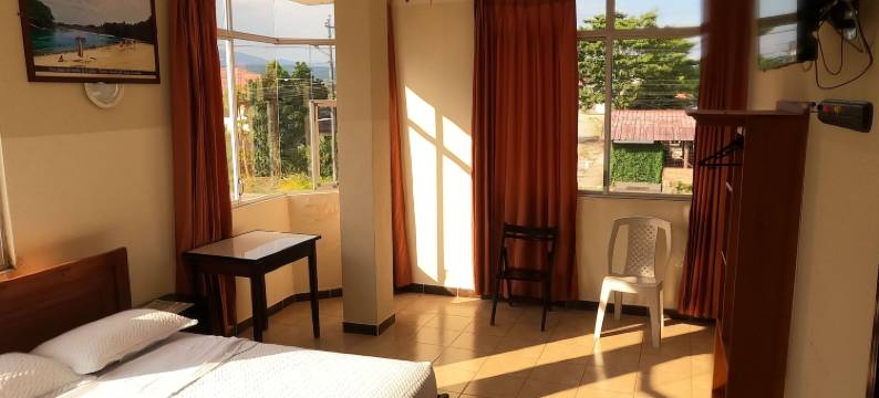 帕尔马尔德尔里奥高级酒店(Hotel Palmar del Río Premium)图片