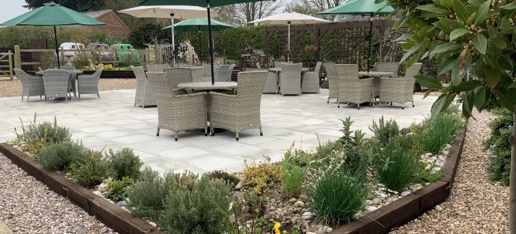 帕特尼红狮酒店(The Red Lion Inn Partney)图片