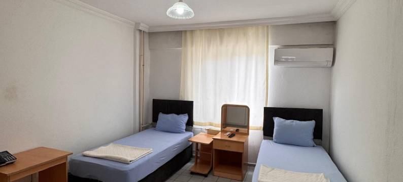 奥金公寓酒店(Orçın Apartments)图片