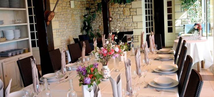 山丘之家酒店(Logis Hotel-Restaurant les Collines 59 Route des crêtes)图片