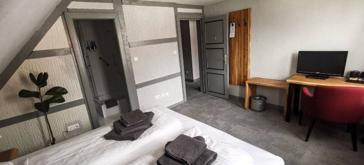 康特拉斯特酒店(Kontraste)图片