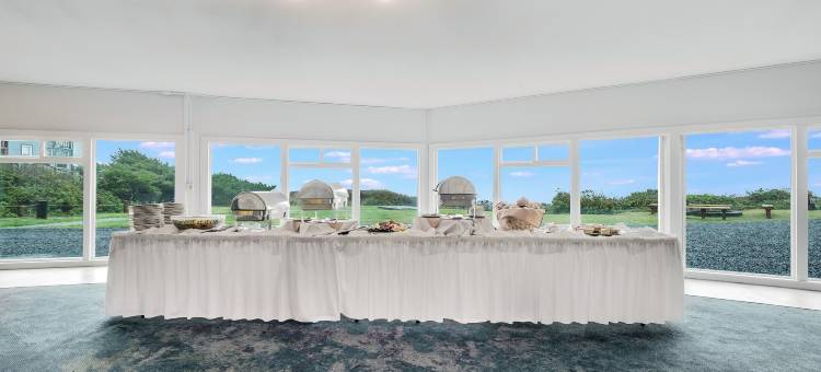 纽波特霍尔马克度假村(Hallmark Resort - Newport)图片