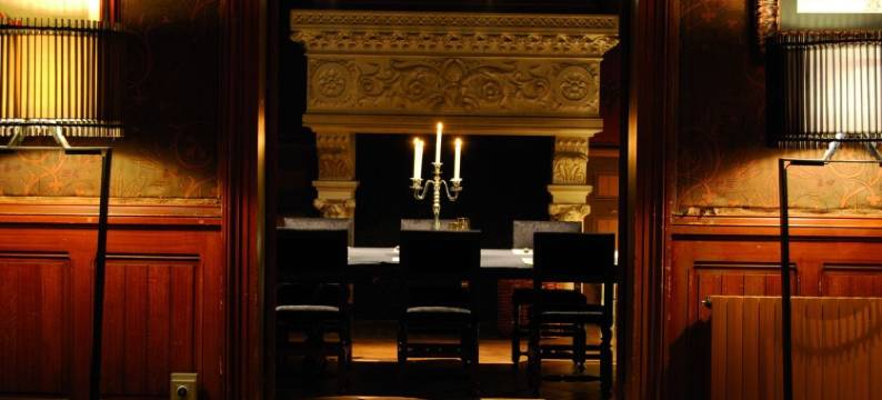 图伊利乐酒店(Château la Thuilière)图片