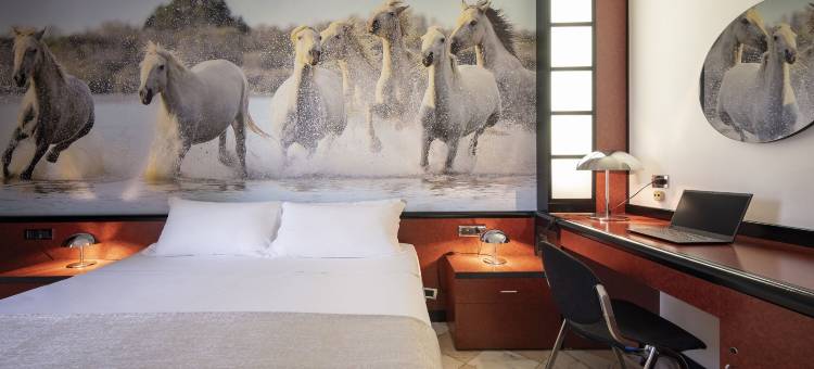 大公爵酒店(Hotel Granduca Spa & Parking)图片