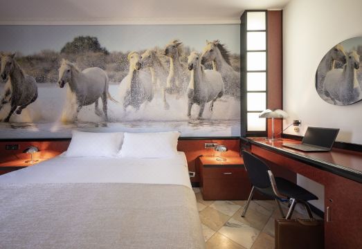 Hotel Granduca Spa & Parking Hotel Overview