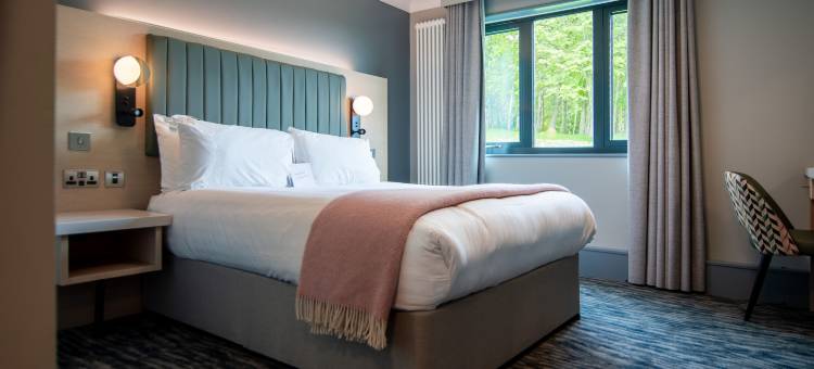 华威会议中心-斯卡曼酒店(Warwick Conferences - Scarman)图片