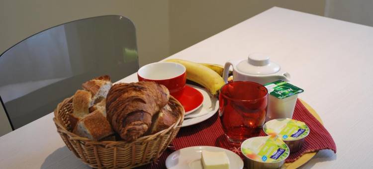 雪花餐厅酒店(Logis Hôtel & Restaurant les Perce-Neige)图片