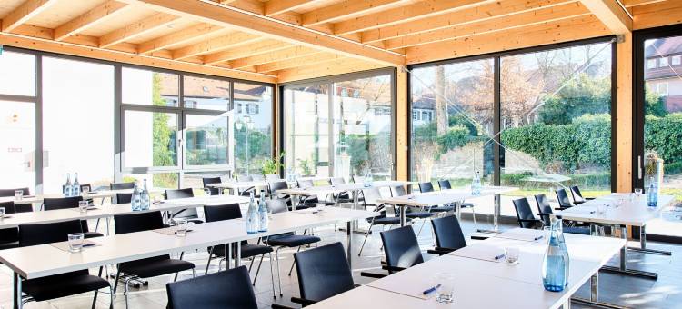 勒恩城堡酒店(Hotel Schloss Lehen)图片