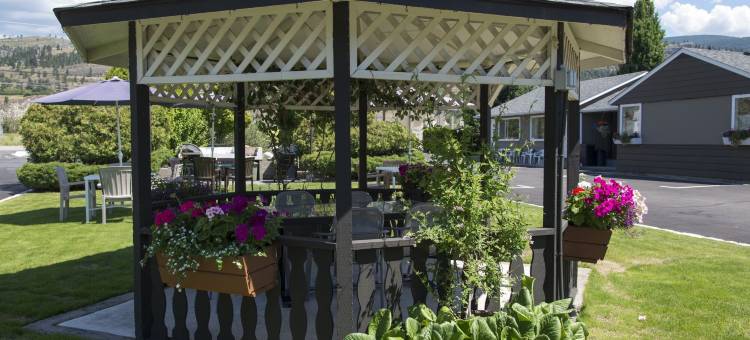 峡谷之星汽车旅馆(Valley Star Motel)图片