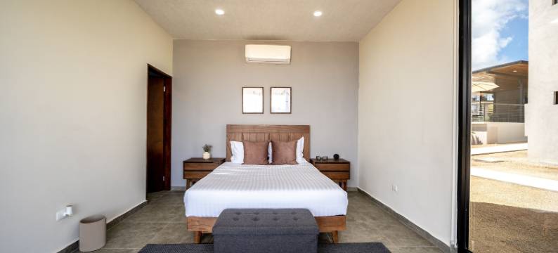索菲亚别墅(Villa Sophia Valle de Guadalupe)图片