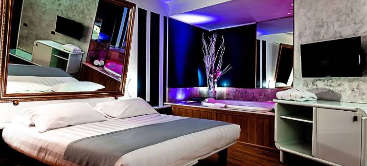 商务酒店(Business Hotel)图片
