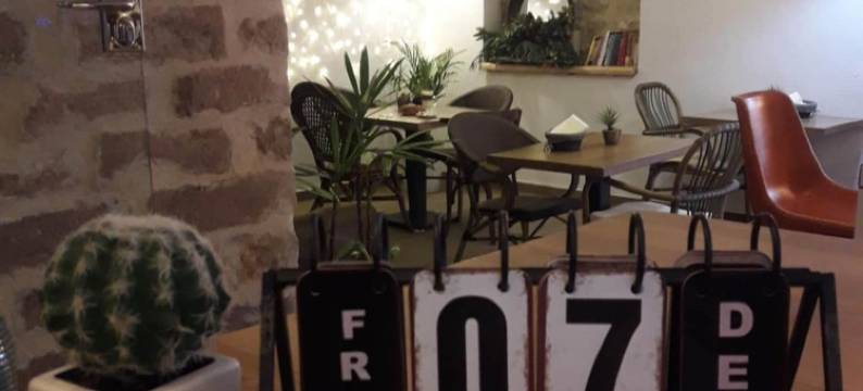 S30丽娜维多利亚公寓酒店(S30 Reina Victoria)图片