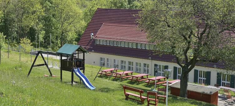 阿尔特费里格兰德高尔夫酒店(Land- Und Golfhotel Alte Fliegerschule)图片