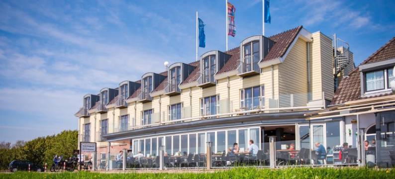 札伦霍吉德酒店(Hotel Hoogeerd by Flow Niftrik - Nijmegen)图片