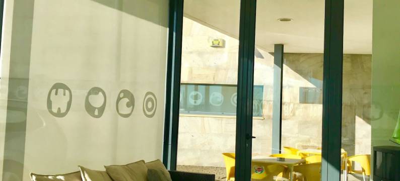 维拉诺瓦瑟薇拉国际青年西葡特色住宿 - 青年旅馆(HI Vila Nova de Cerveira - Pousada de Juventude)图片