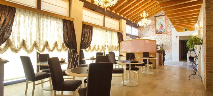 阿索洛酒店(Hotel Asolo)图片