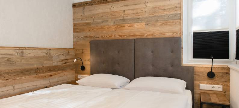 阿尔卑斯租赁的阿维尼达风格公寓 - 含夏季卡(Avenida Style Appartements by Alpin Rentals)图片