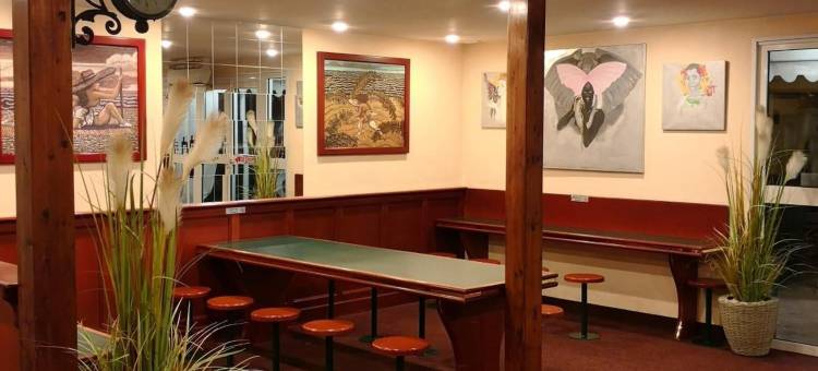 蒙彼利埃市快克宫酒店(Quick Palace Montpellier)图片