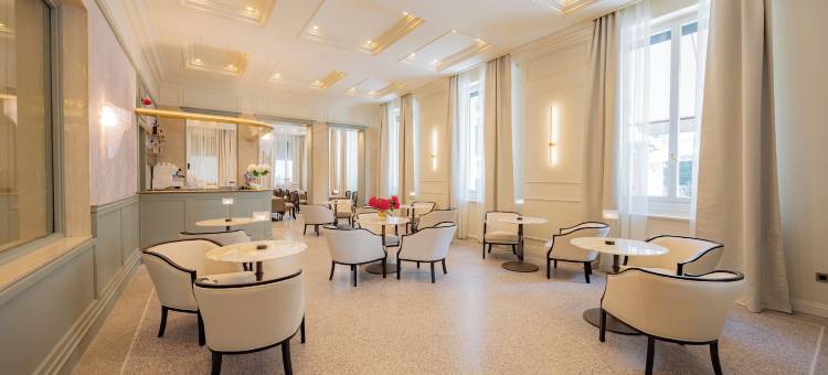 贝尔维迪尔酒店(Hotel Belvedere)图片