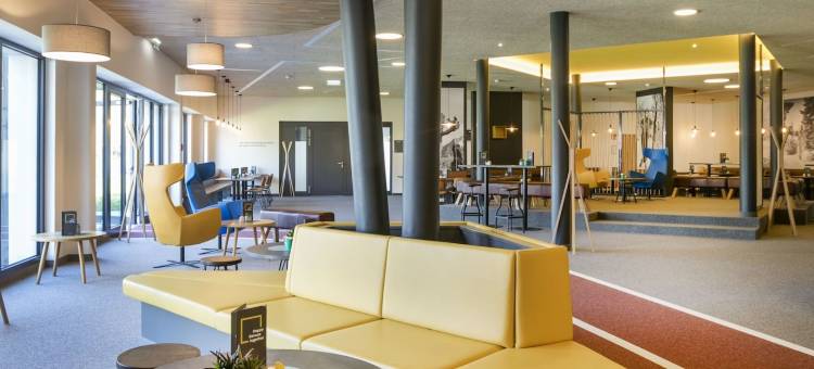 JUFA 埃尔劳夫酒店(Jufa Hotel Erlaufsee)图片