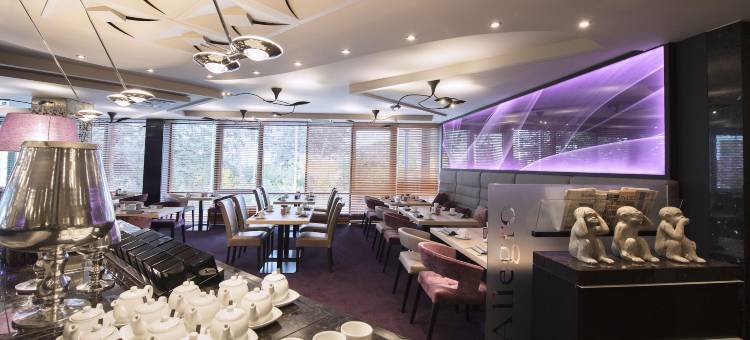 Atrium Hotel Mainz图片